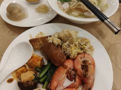 -漳州宾馆威尼斯西餐厅(胜利西路店)