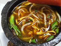 -土豆粉&刀削面(西单新一代商城店)