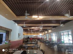 大堂-钱大妈海鲜饭店(保利林语店)