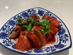 -老苏州芳和园茶酒楼  传统苏帮菜(观前店)