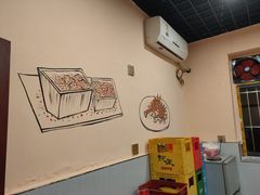 -五娃子烧烤(人民路150号院店)