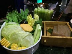 iphone_upload_pic-王家渡火锅店(棕榈泉店)