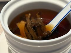 -漢舍中国菜馆(889广场店)