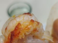 -聚味瞿记·龙虾堂(渔人码头一店)