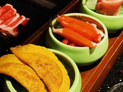 -捞王锅物料理(丰联店)
