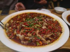 -兔槽江湖菜·重庆璧山兔(水围店)