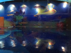 -ABC Swim亲子游泳俱乐部(河西店)
