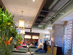 大堂-香融府·烤鸭·家常菜(花乡奥莱店)