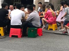-抚琴第一烤(抚琴地铁站A口店)