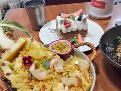 -La Terre乐田(万象城店)