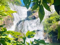 -天台山赤城山景区