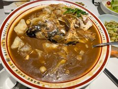 -旺顺阁·北京菜(北辰上品+)