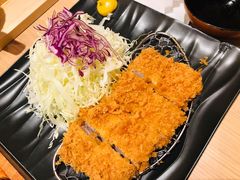 炸猪排-和幸(春熙路群光广场店)