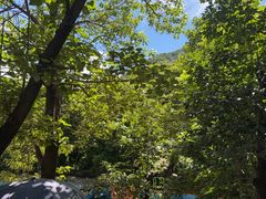 -京东石林峡风景区