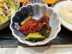 -千吉日本料理(日本一条街店)