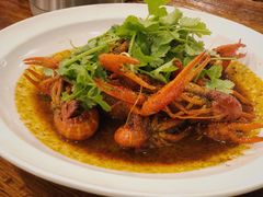 -漫天香·小龙虾餐厅(夏湾店)