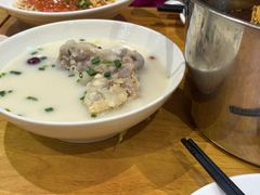 -付小姐在成都(中山公园店)