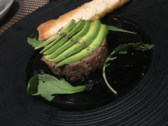 -YUE·6·西式融合餐厅(外滩六号店)