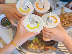 -水碾河刘老大串串香(水碾河路店)