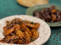 -花满楼(启秀路店)