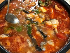 -和福餐馆(西江古街店)