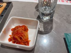 -通海俄式烧烤·俄罗斯大串(嵩山路店)