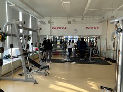 -中田·健身+普拉提(北京通州运河店)