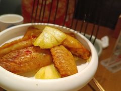 -云海肴·汽锅鸡·云南菜(领展购物广场·中关村店)
