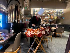 -青年公社烤鸭(熙悦天街店)