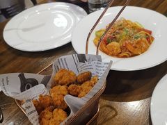 -1861意大利餐厅(文化广场店)