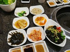 -韩宫宴和牛烤肉(盐城金鹰店)