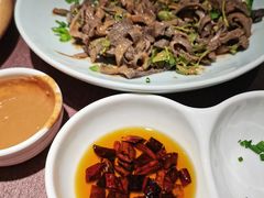 -羲和雅苑•北京烤鸭(乐园道万象城店)