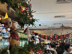 -大头虾越式风味餐厅(光明广场店)