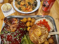 -姑苏家宴·苏帮菜·松鼠桂鱼(苏州总店)