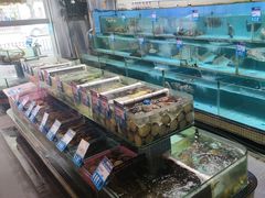 -强记海鲜·大排档(蛇口新街店)