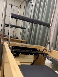 -奥本瑜伽·普拉提