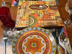 -卢布里西餐厅(总店)