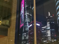 -怡咖啡海鲜自助餐厅(浦东香格里拉店)