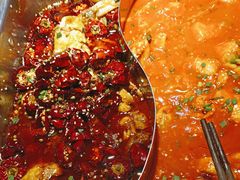 -齐祺渔锅(龙门路黑金店)