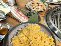 -金龙烧烤·牛肉面(西塔店)