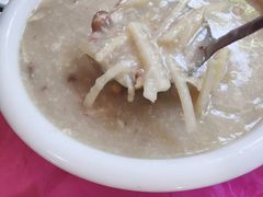 笋粥-苏记美食(张槎一路店)