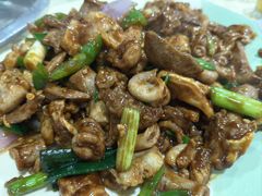-标记美食新鲜猪杂(兴南大道店)