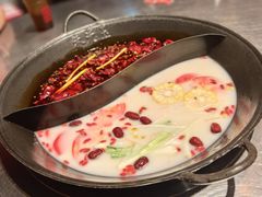 -朱光玉火锅馆(全国总店·金冠好店)