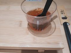 -火山屋台(新街口店)