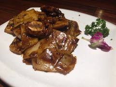 -绿茶餐厅(华联万柳店)