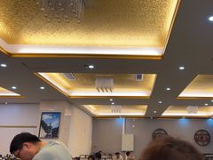 -四海蒸鲜蒸汽海鲜自助(北戴河店)