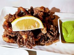 -WOLFGANG PUCK KITCHEN & BAR(迪士尼小镇店)