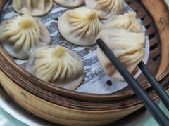 -食惠里小笼包面馆(越秀店)
