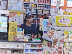 -7-11便利店(连城新天地店)