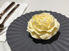 La&nbsp;Fleur&nbsp;花·漾-潮一不贰·法式甜品·生日蛋糕·西式简餐(外滩店)